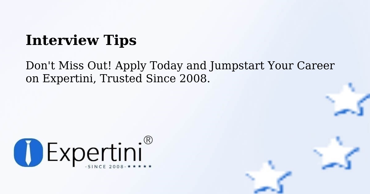 Interview Tips & Techniques for Job Seekers – Quilpie - Quilpie, Australia Jobs Expertini